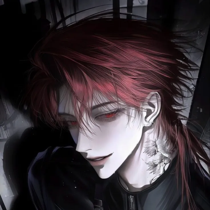 chat with ai character: Mirco