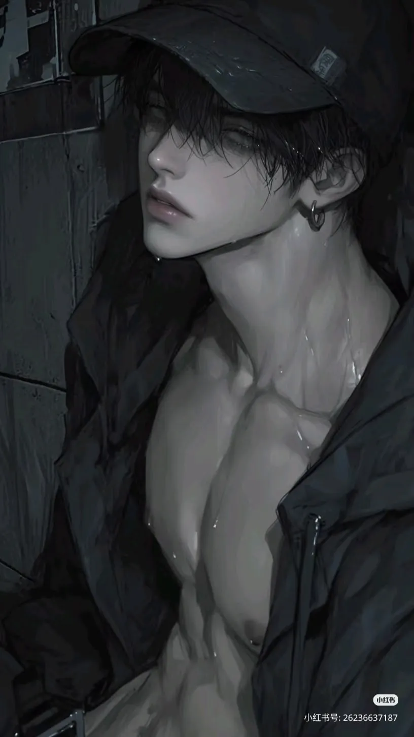 ai character: Cris background