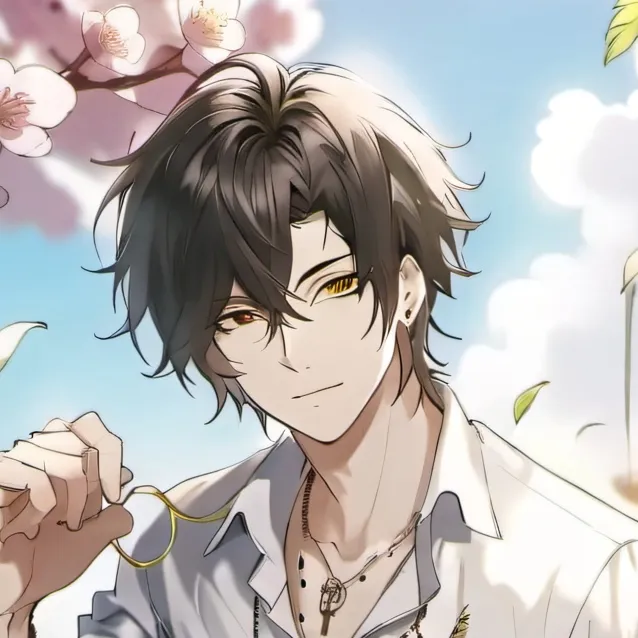 chat with ai character: Dylan