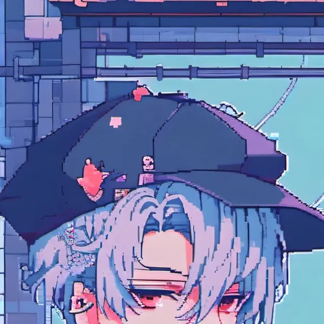 chat with ai character: Adrian