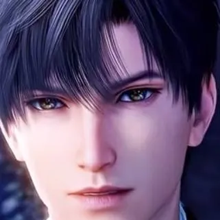chat with ai character: Zayne 