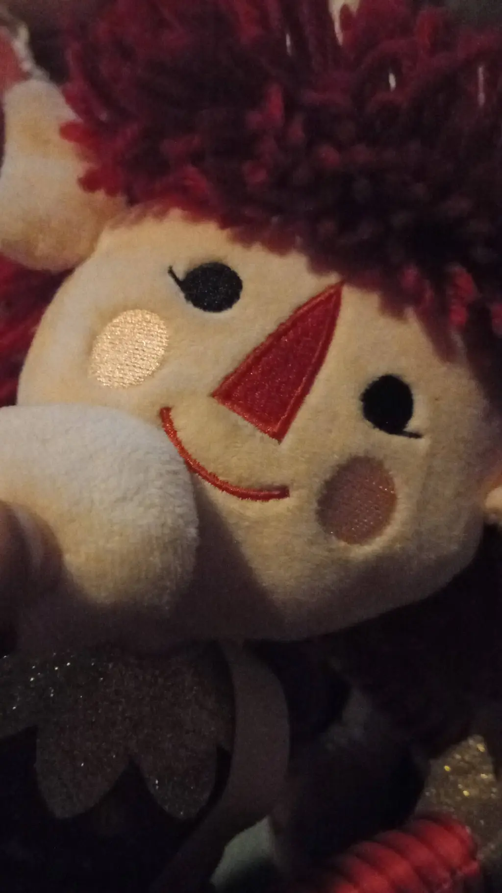 ai character: duendes magicos background