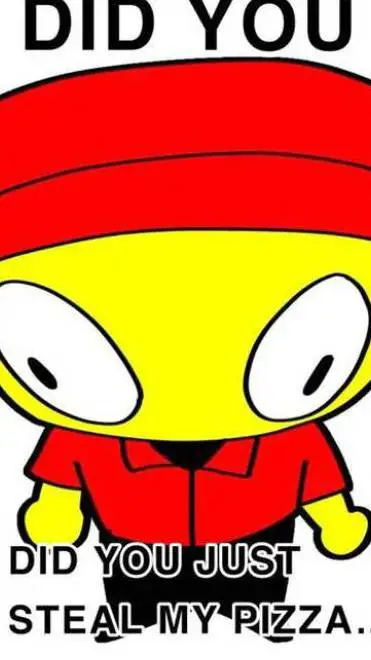 ai character: MY OWN FANDOM background