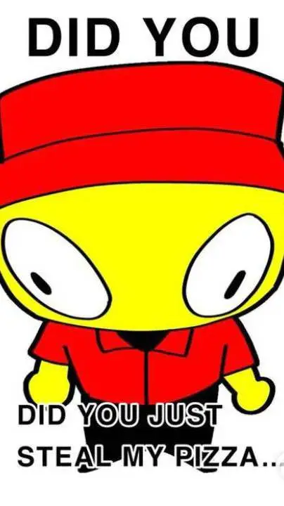 ai character: Own fandom (FIXED) background
