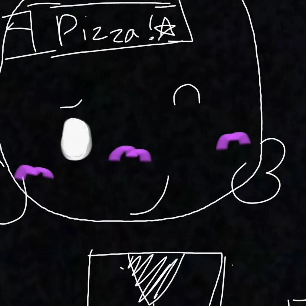 chat with ai character: Freaky Elliot? 