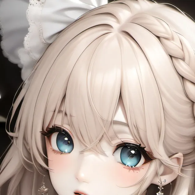 chat with ai character: {♡AMINA♡}