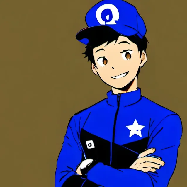 chat with ai character: henrique