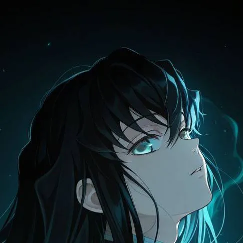 chat with ai character: tokito muichiro