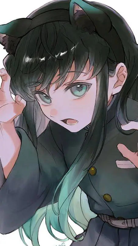 ai character: gato(secreto)🫧 background