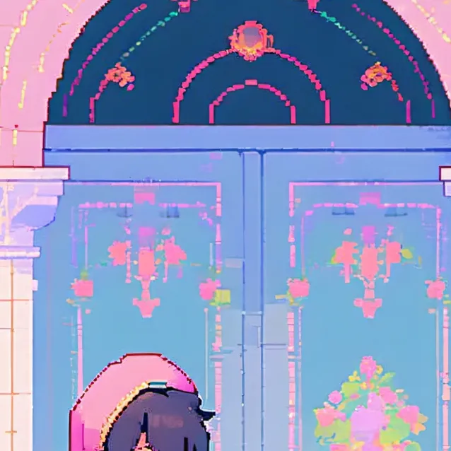 chat with ai character: lola
