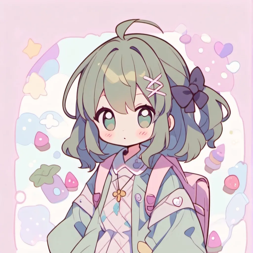 chat with ai character: livia