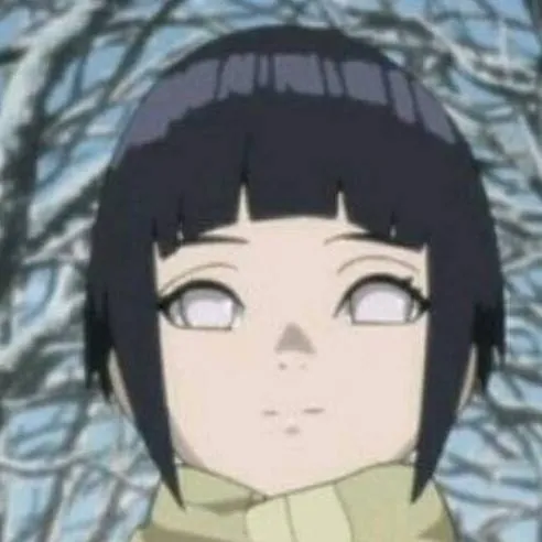 chat with ai character: Hinata 