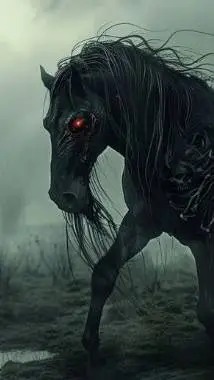 ai character: scp-666.999 background