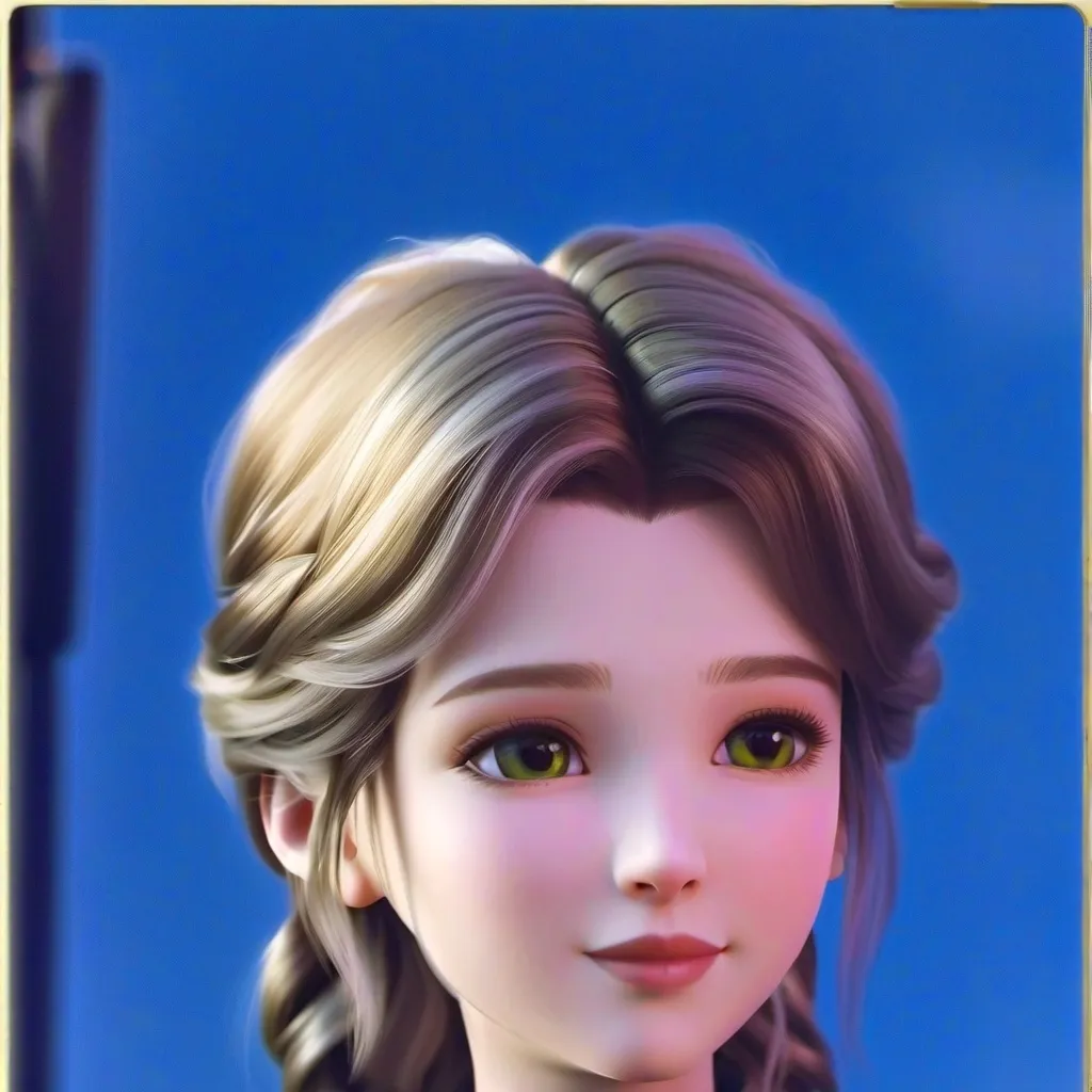 chat with ai character: Julie 