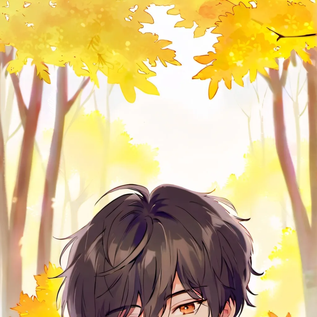 chat with ai character: Théo 