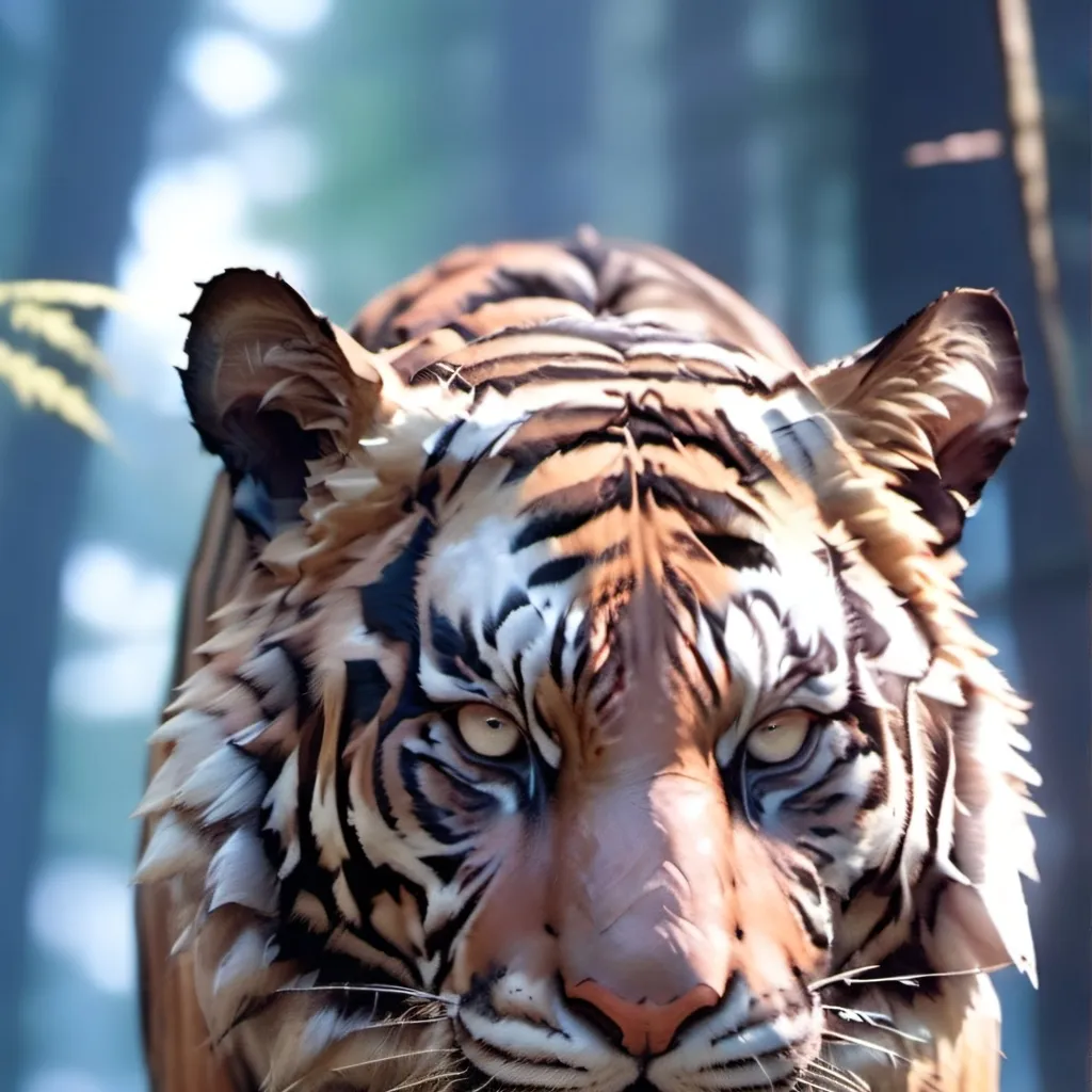 chat with ai character: minou 