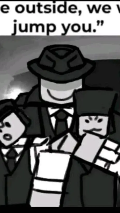 ai character: C,E,M background