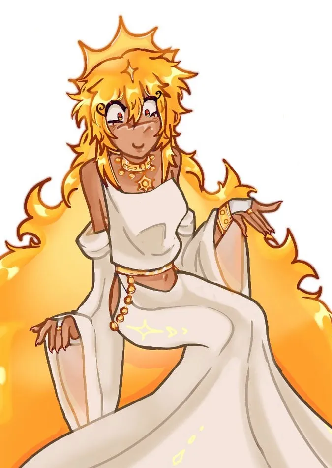 chat with ai character: ~{☀️Sun☀️}~