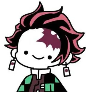 chat with ai character: Silly tanjiro :3