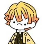 chat with ai character: Silly Zenitsu :D