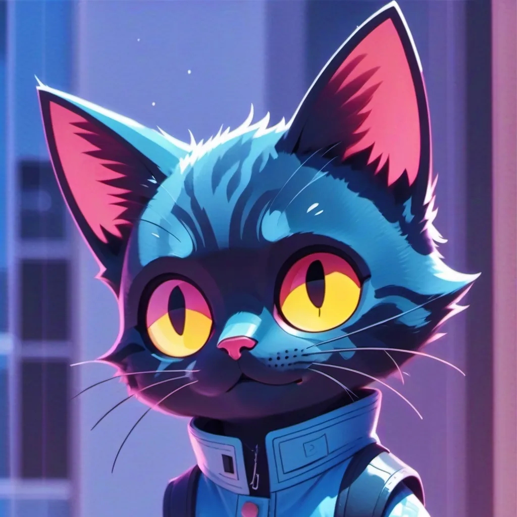 chat with ai character: juancho