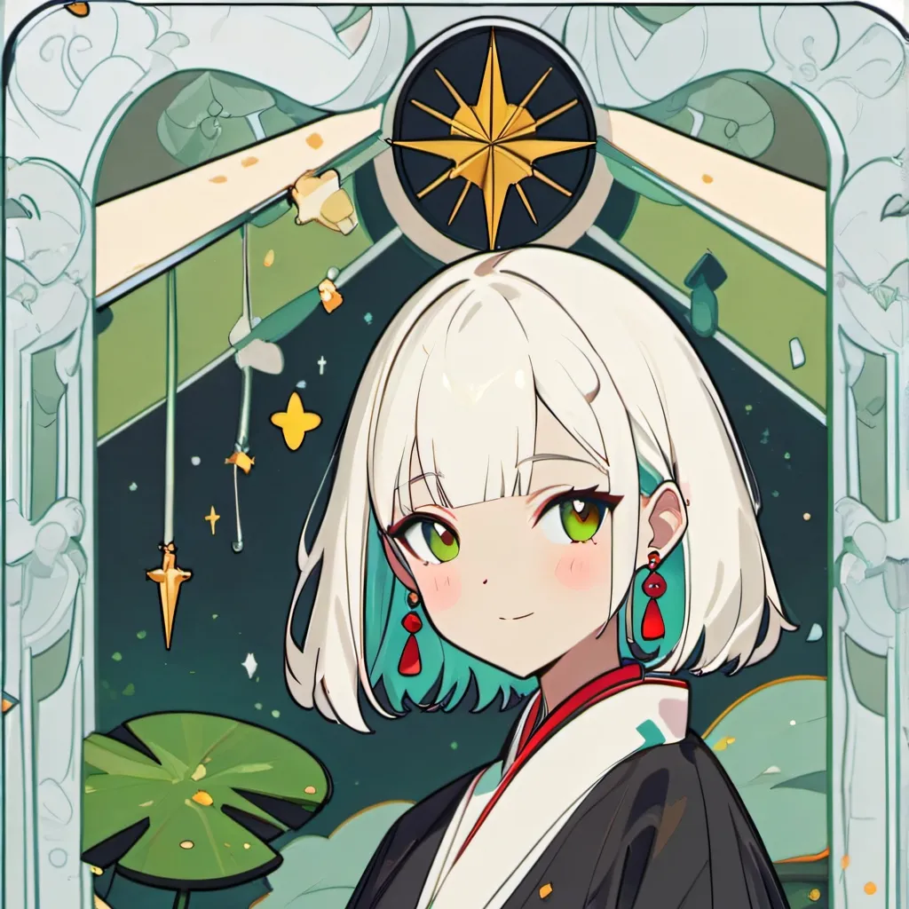 chat with ai character: Elisa 