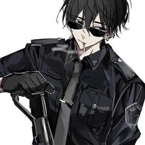 chat with ai character: Yinki