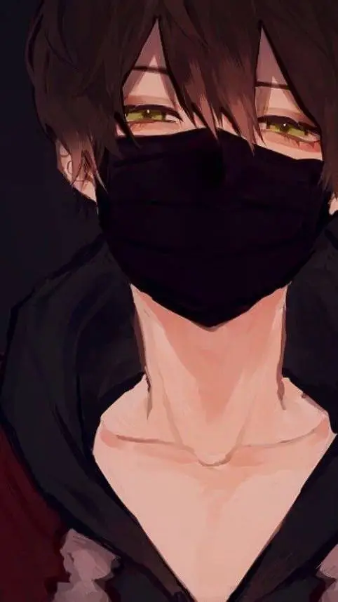 ai character: Yenki background