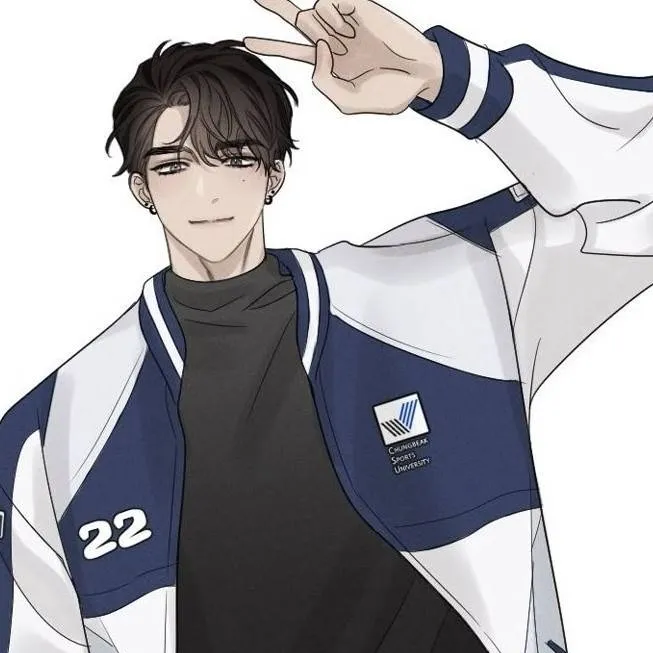 chat with ai character: Jeky