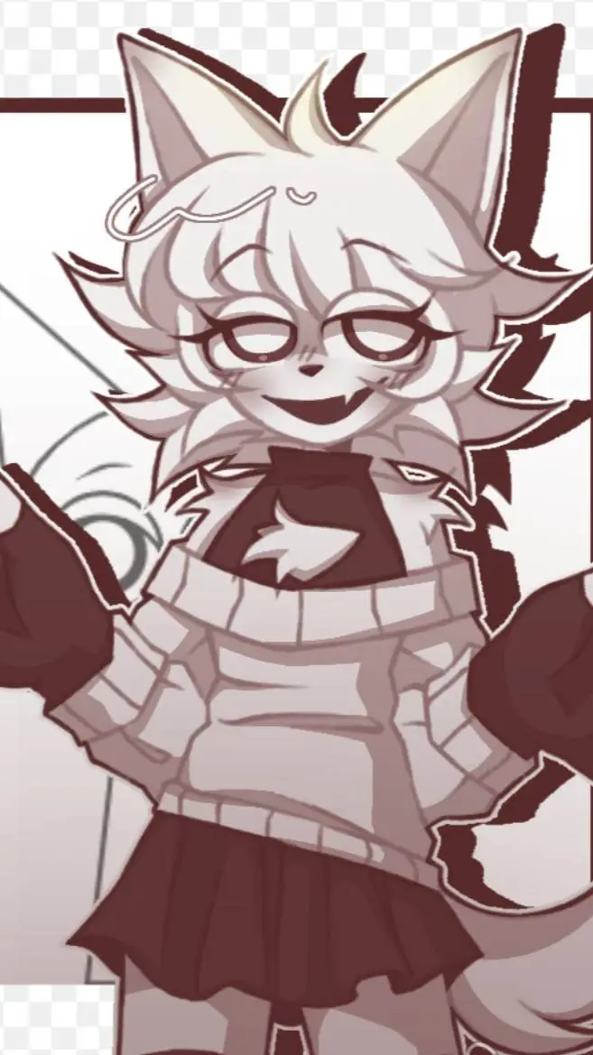 ai character: wenda background