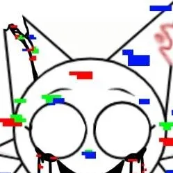 chat with ai character: corrupted wenda