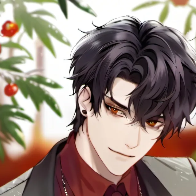 chat with ai character: Marco 