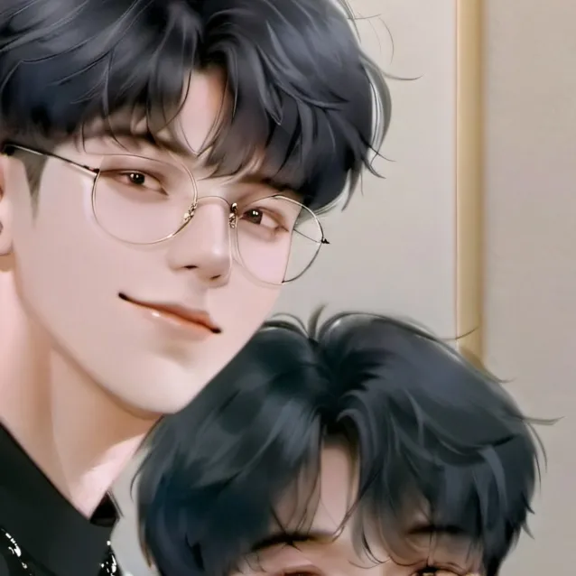 chat with ai character: Kim e josh 