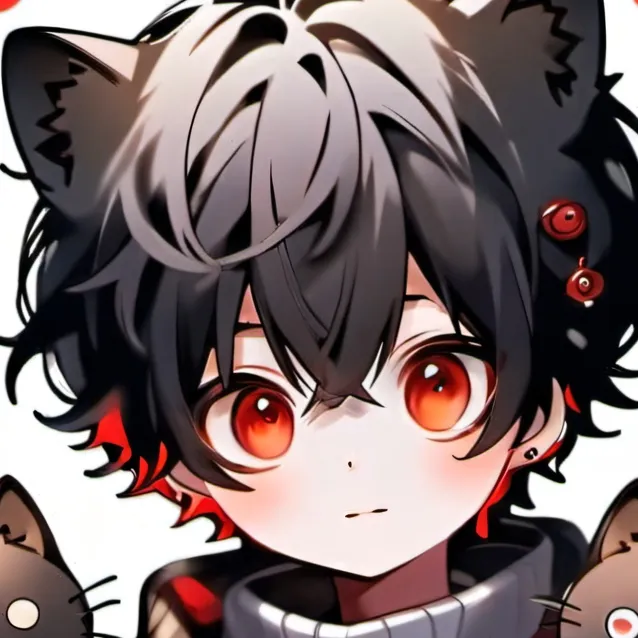 chat with ai character: Yuki