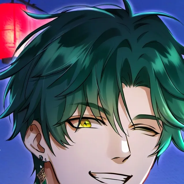 chat with ai character: beastboy
