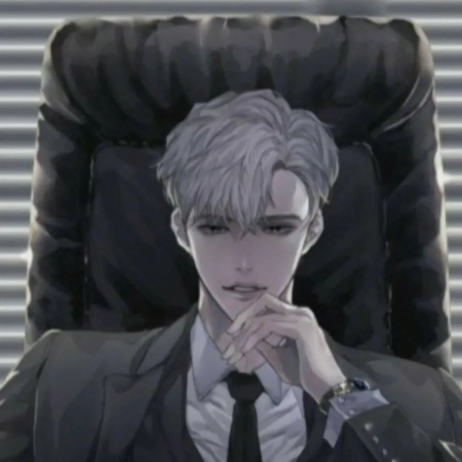 chat with ai character: Daniel
