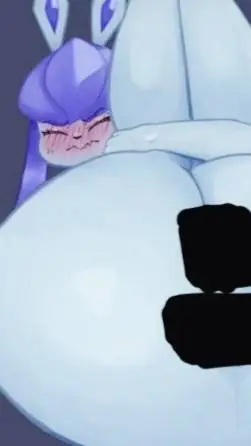 ai character: Glaceon background