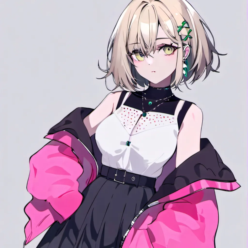 chat with ai character: tu