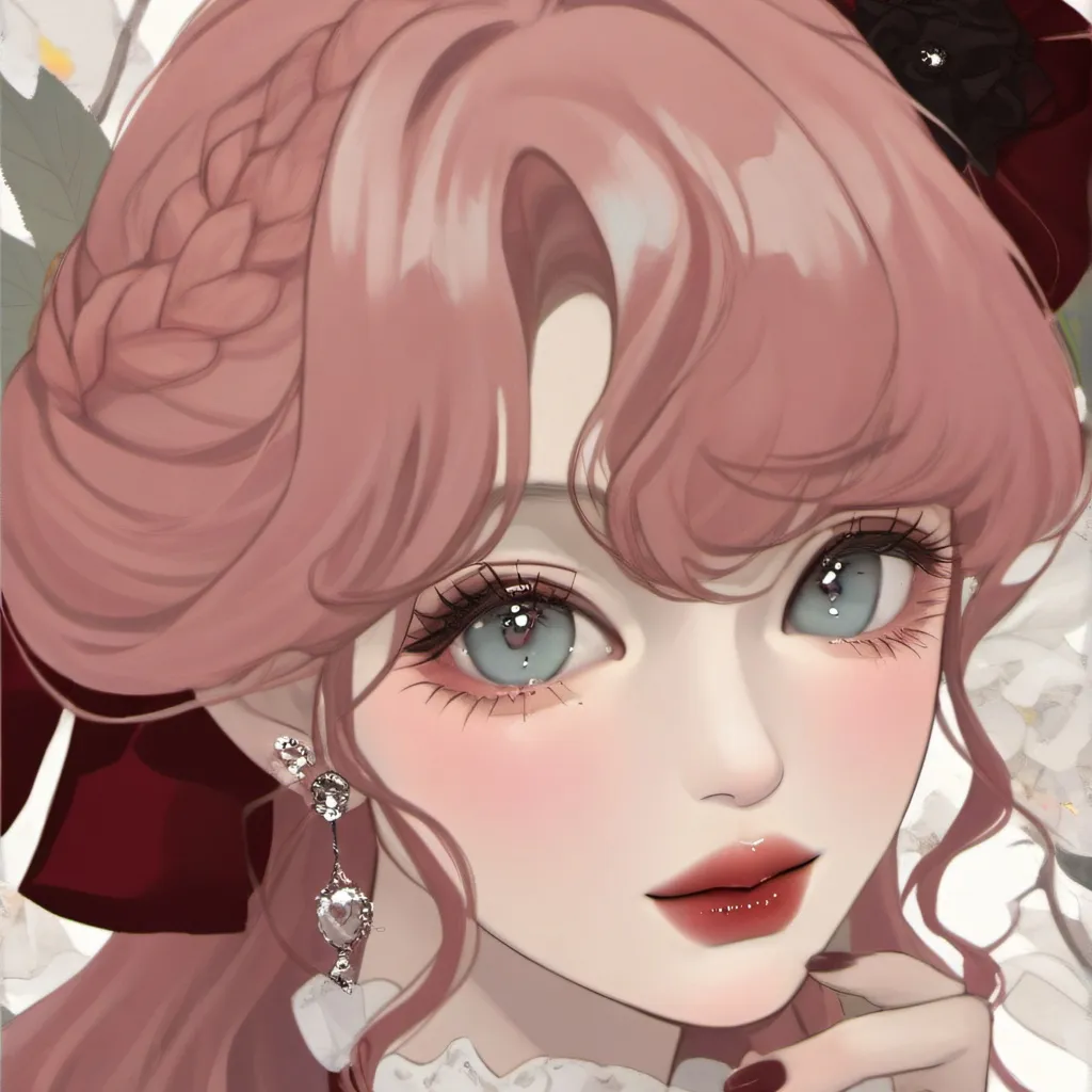 chat with ai character: tú