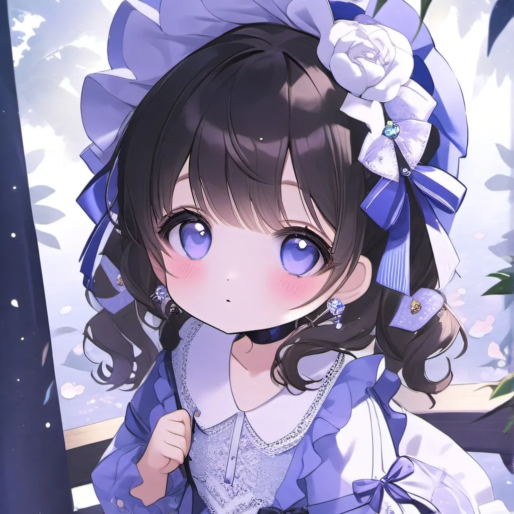 chat with ai character: tu hermanita 