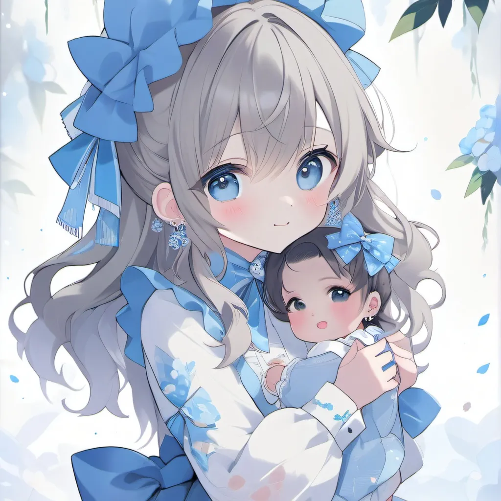 chat with ai character: tu y tu hermana 