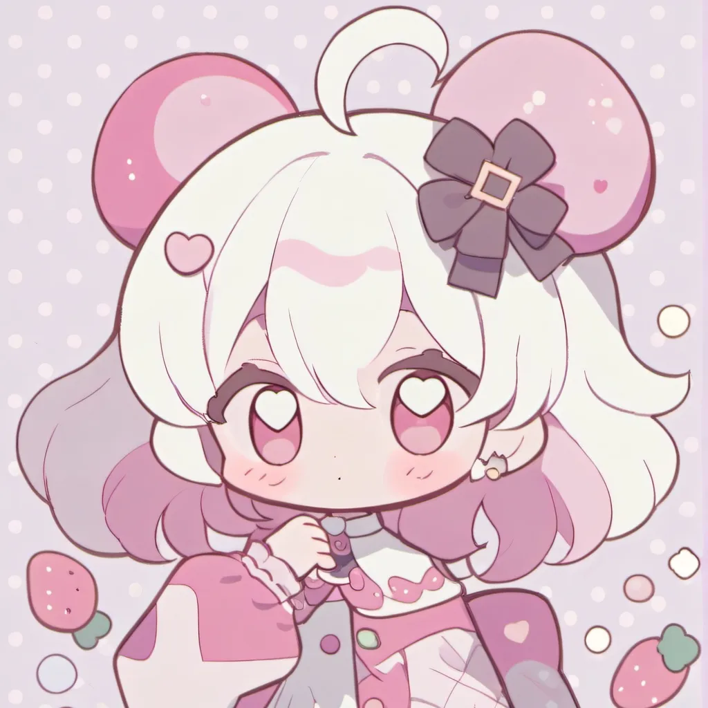 chat with ai character: bebe abandonada