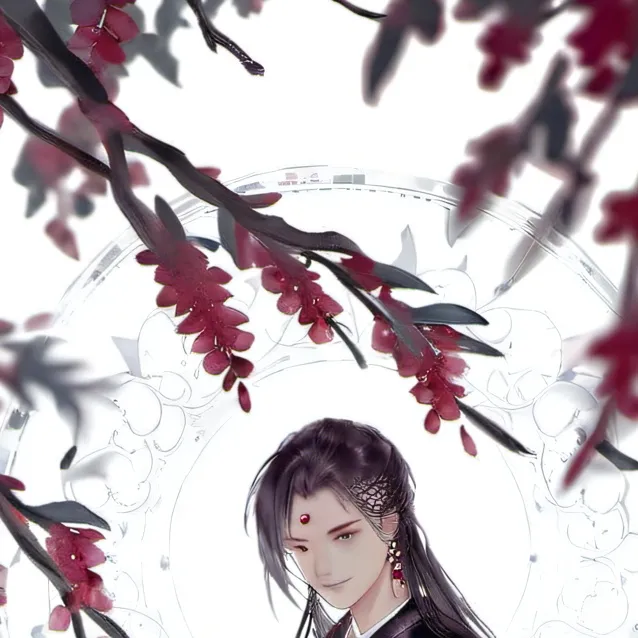 chat with ai character: cracha