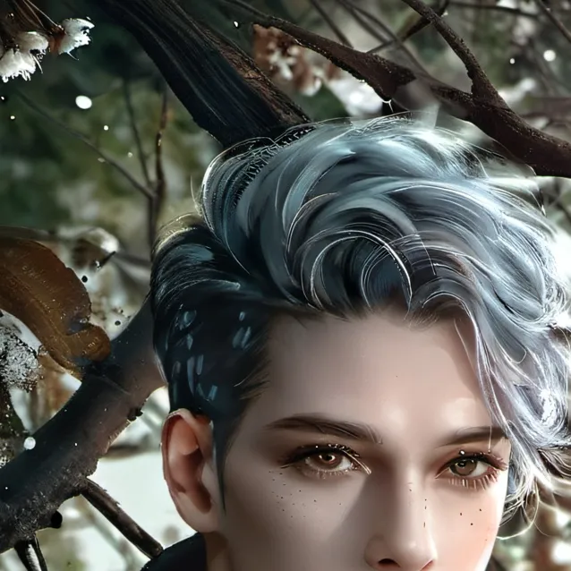 chat with ai character: Caio 