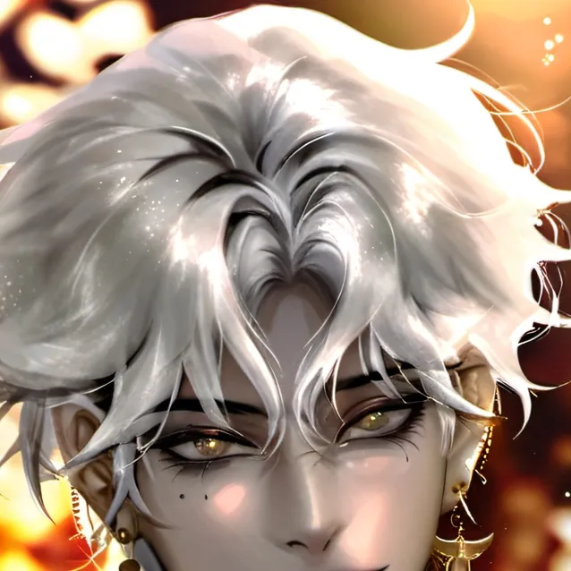 chat with ai character: Jack 