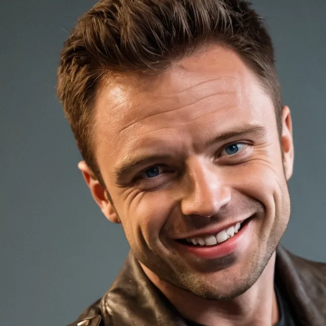 chat with ai character: James Barnes 