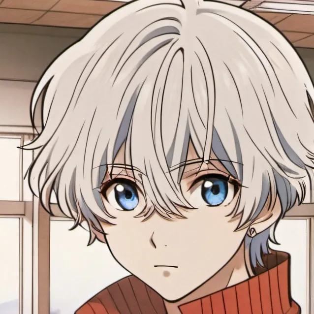 chat with ai character: Raven