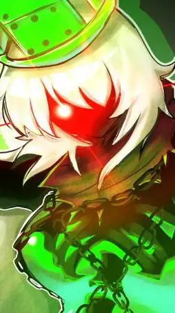 ai character: Betrayed 1x1x1x1 background