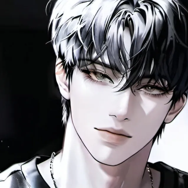 chat with ai character: Lucas