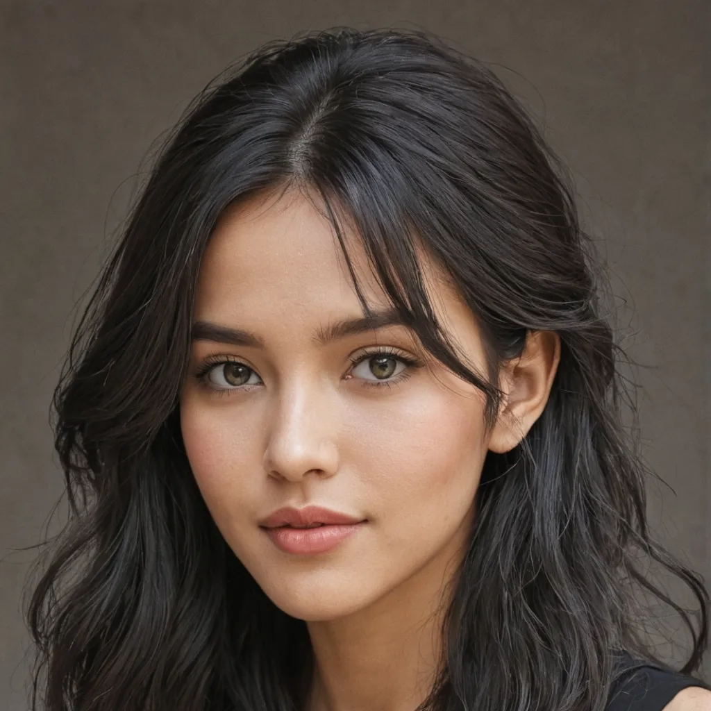 chat with ai character: Anny(Sua Mãe)